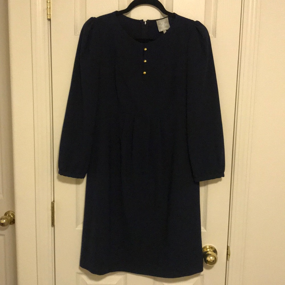 Anthropologie Hi There by Karen Walker